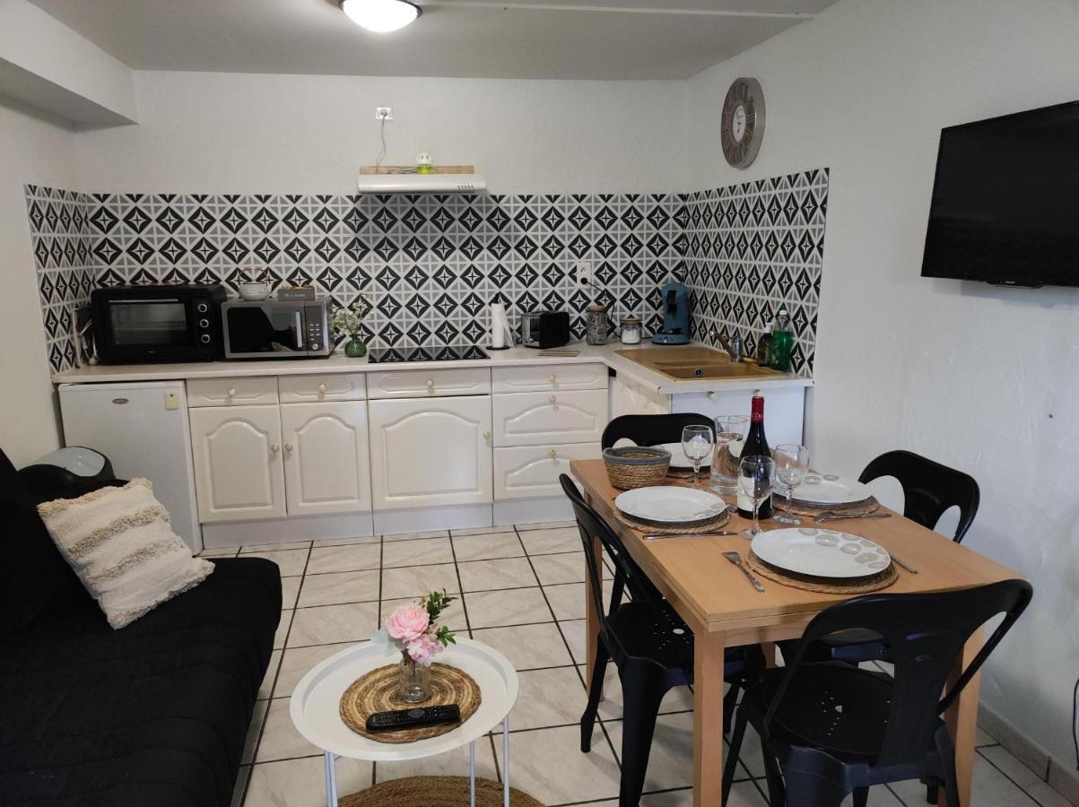 Le Lorry 2 Apartamento Laruns Exterior foto